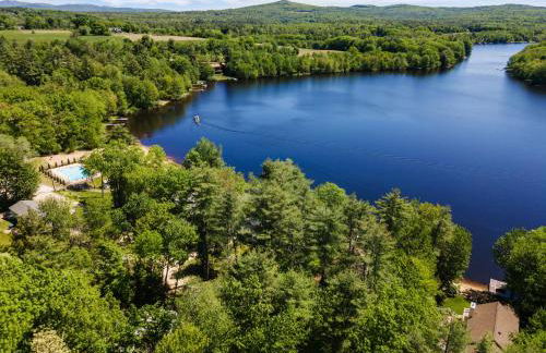 Idyllic Lakeside Getaway home - Foto 58