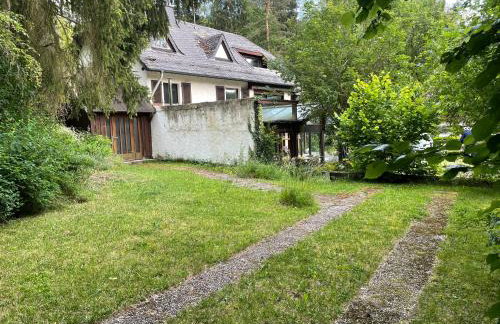 Ferienwohnung Waldblick - Foto 23