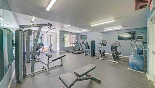 Gaslamp District Heart of San Diego - Foto 4