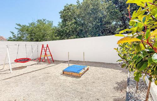 Holiday Home Tina & Tino by Interhome - Foto 57