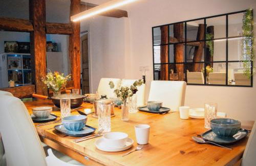 Cozy Farm - Das Fachwerkhaus voller Möglichkeiten - Foto 23