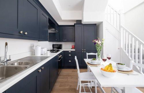 2 Volunteer House, Leiston - Aldeburgh Coastal Cottages - Foto 1