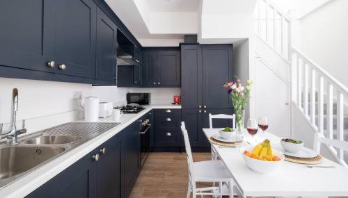 2 Volunteer House, Leiston - Aldeburgh Coastal Cottages - Foto 1