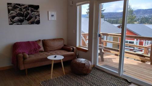 Dockside Cabin - Homer Seaplane Base - Foto 5