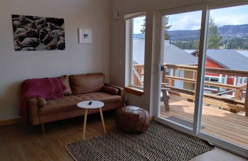 Dockside Cabin - Homer Seaplane Base - Foto 5