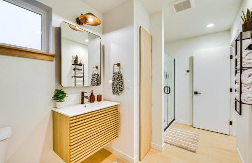 2 Mi to Warm Beach Family Gem with Views - Foto 13