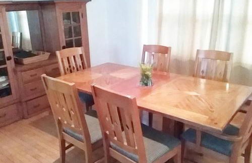 Comfortable 3 BR Craftsman Bungalow in Milwaukee's Bay View Neighborhood - Foto 9