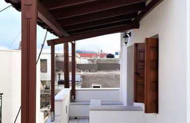 Apiranthos Diamond Maisonette in Naxos (3 BDRM) - Photo 19