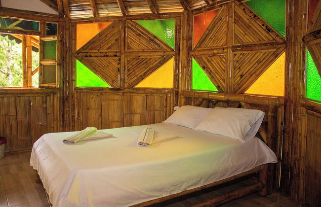 Hostería El Sendero Cocorná - Foto 12