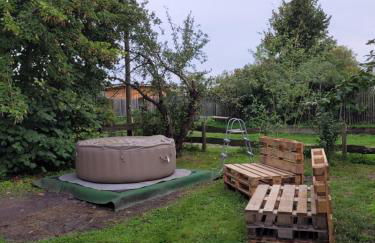 Haus Evelynchen Apartment 1 Deutschhof - Photo 6