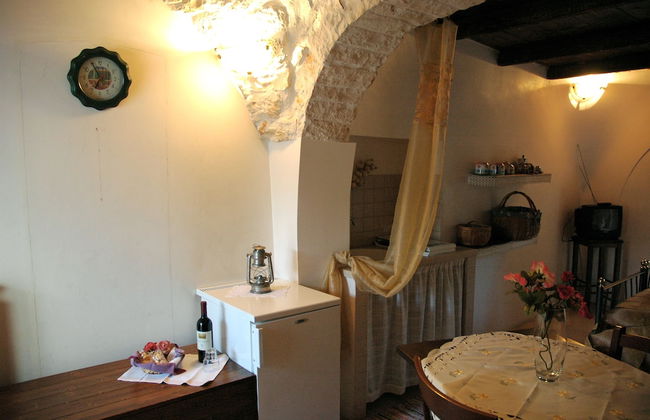 Giardino dei Trulli - Foto 18