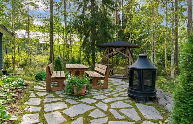 1 bedroom House in Sotkamo - Photo 10