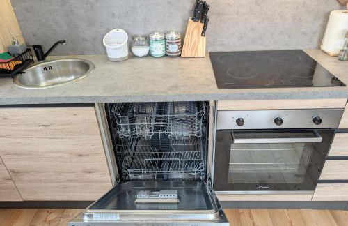 Ai piedi del Gigante apartment - Valtournenche - Foto 28