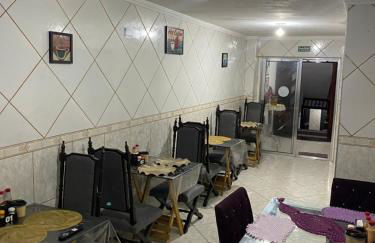 Hostel Anprado # Kit café incluso, Próx-Aeroporto de Guarulhos - Foto 6