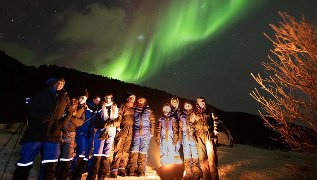 Northern Lights Tour - Photo 2