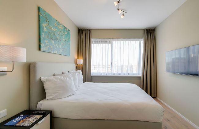 Htel Serviced Apartments Amsterdam Amstelveen - Photo 6