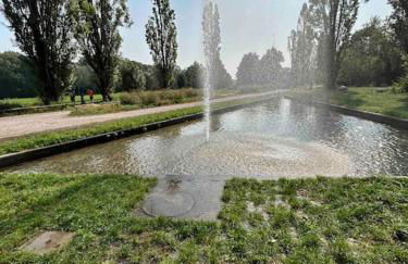 Oasi a due passi dal Parco Nord Milano - Photo 14