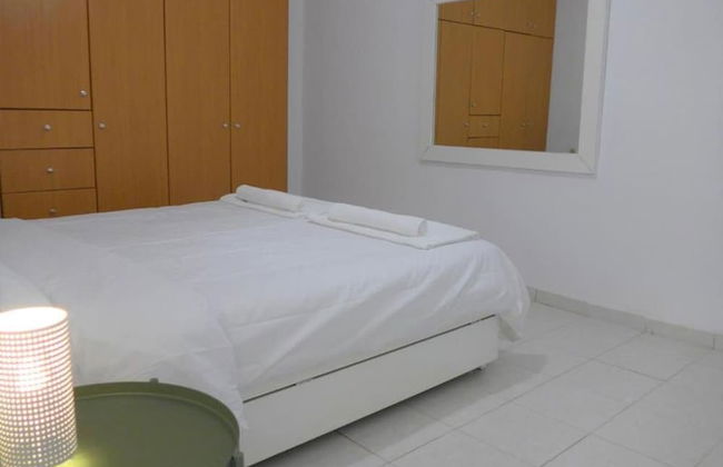 "kalamaki Plaza Apartments 'psari'" - Foto 4