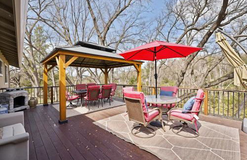 Bigfoot Retreat Home Close to Beach - Foto 1