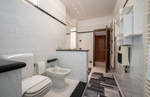 Three bedroom apartment - Lake view - Larihome A57 - Foto 12