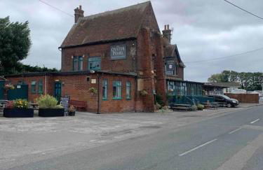 Whitstable, CW18, 2 bed park home, Alberta Holiday Park - Foto 42