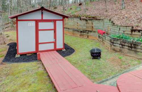 Deer Hollow - Foto 47