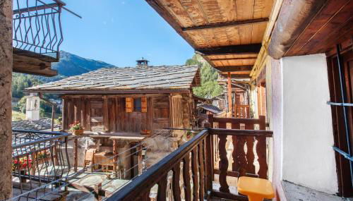 Maison Tillier Valtournenche - Foto 3