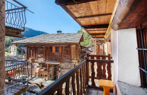 Maison Tillier Valtournenche - Foto 3