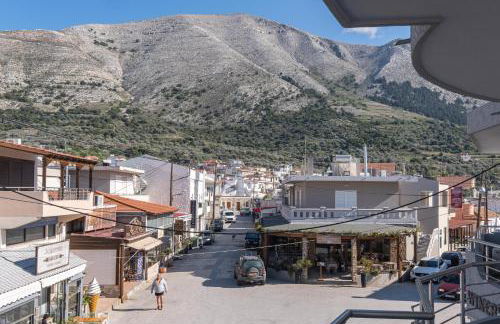 Kounaki Wines Central Square Apartments - Foto 40