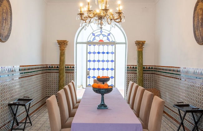 Charming Holiday Home in Fuentes de Andalucía With Pool - Foto 32