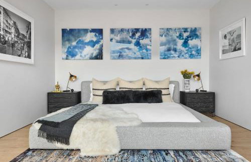 Modern Mountain Masterpiece Basalt Luxury Retreat - Foto 4