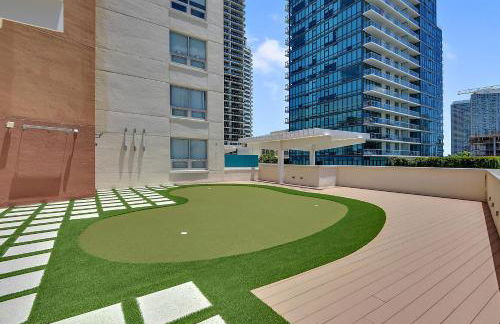 Miami Midtown Luxury Apartment - Foto 19