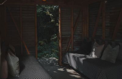 The Danish Cabin - Foto 3