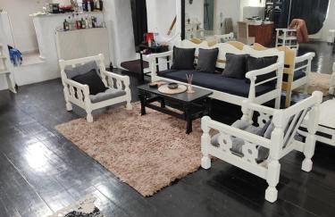 Artemis Studio Pyrgi - Foto 9