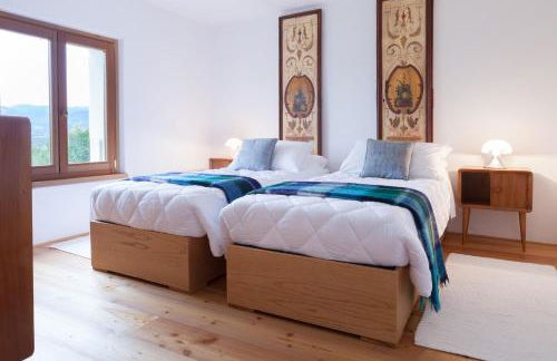 COLVAGO CIMA DODICI – DOLOMITES NATIONAL PARK - Foto 14