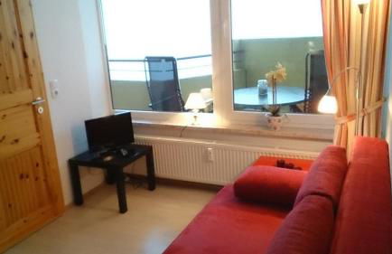 Ferienwohnung "Traumblick" - Selbstversorger - Foto 8