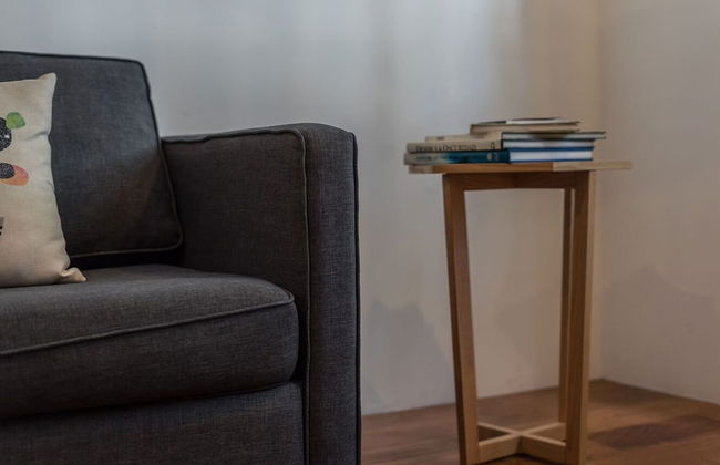 JUUB Quiet and comfy in the middle of everything - Foto 20