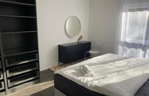 Hotel Valley of Business Frankfurt-Airport - GREY LABEL APARTMENT - Foto 3