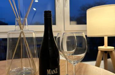 Dümmerland Apartments - Foto 8