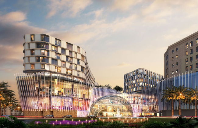 Gulf Hotel Apartment - Photo 58