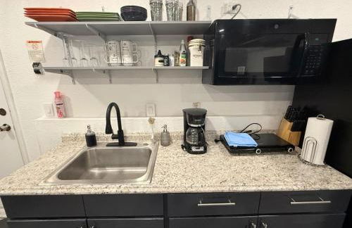 Private Mountain View Studio - Foto 9