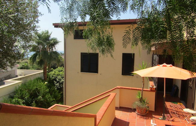 Vista Mozzafiato Sul Salento - Foto 52