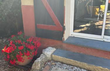 Le Mas du Ruisseau - Foto 57