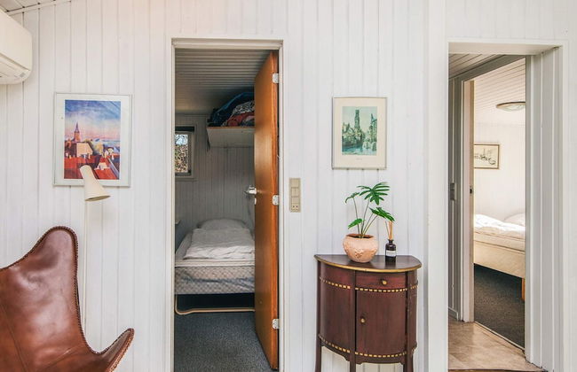 5 Person Holiday Home in Thyholm - Photo 39