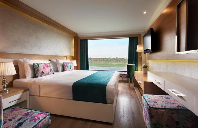 Crociera sul Nilo ad Acamar - Foto 13