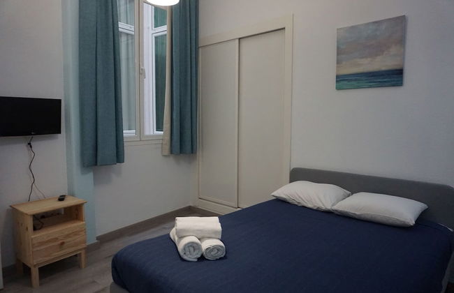 Apartamentos Mediterránea Centro - Foto 21