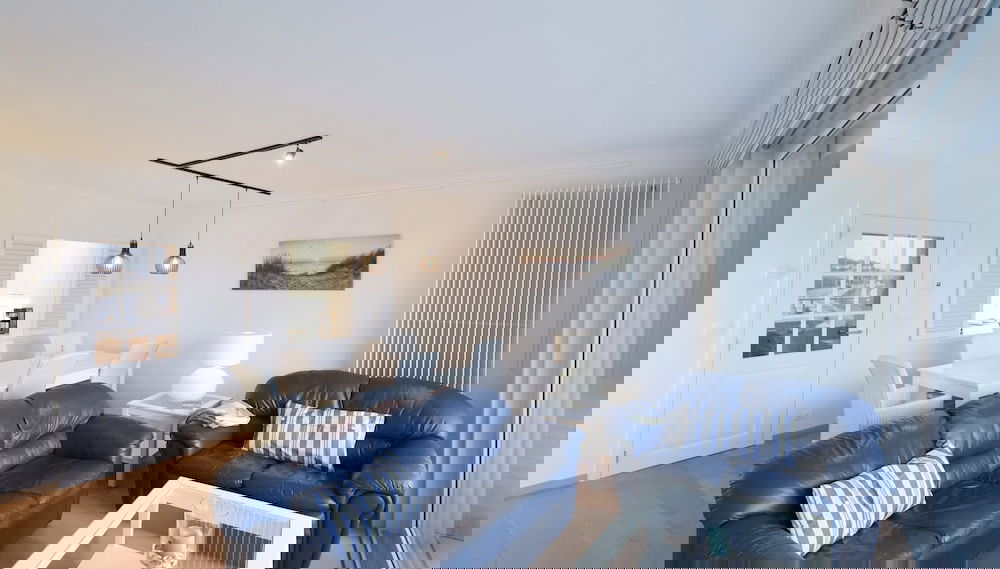 Apartment by the Coast in Belgium - Foto 1, Imagen principal