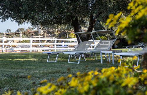 Agriturismo Podere L'Agave - Foto 76