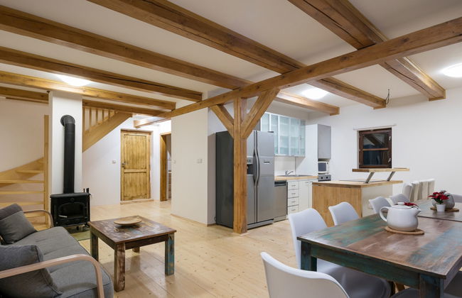 Pod Liščím kopcem 6+4 - Photo 3