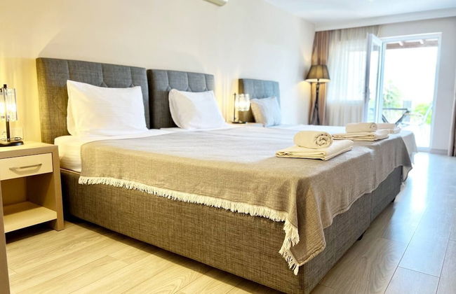 Farrys Boutique Hotel & Beach Club - Foto 22